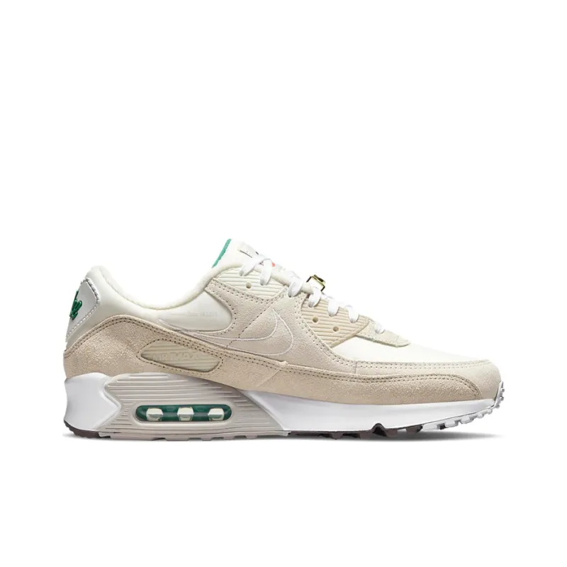Nike Air Max 90 First Use Cream-1