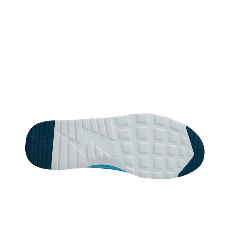Nike Air Max Thea Blue Lagoon Green Abyss White Women's-4