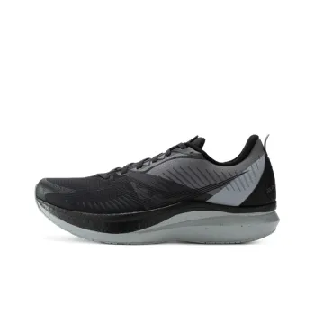 saucony Endorphin Speed 2 RUNSHIELD Black Gravel