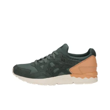Asics Gel Lyte V Running Shoes 'Dark Forest'