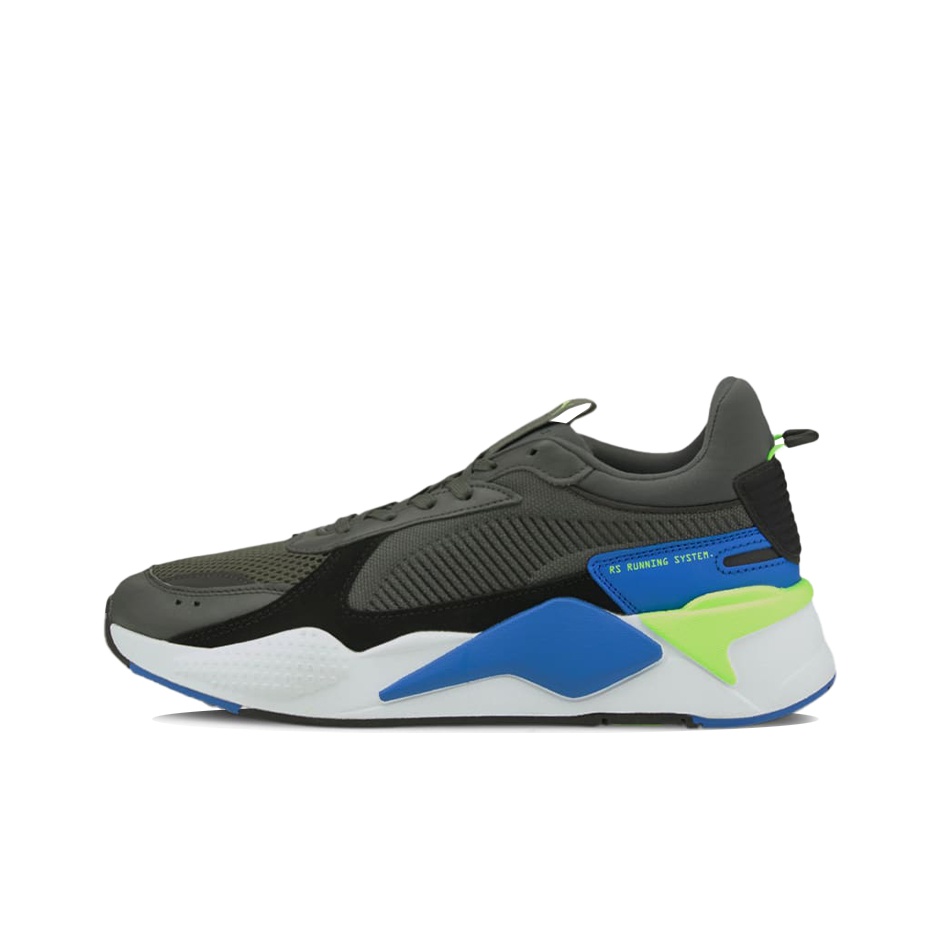 PUMA RS X hourly ATMOS AMAZON