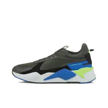 PUMA RS X Reinvention Low Top Grey/Blue/White