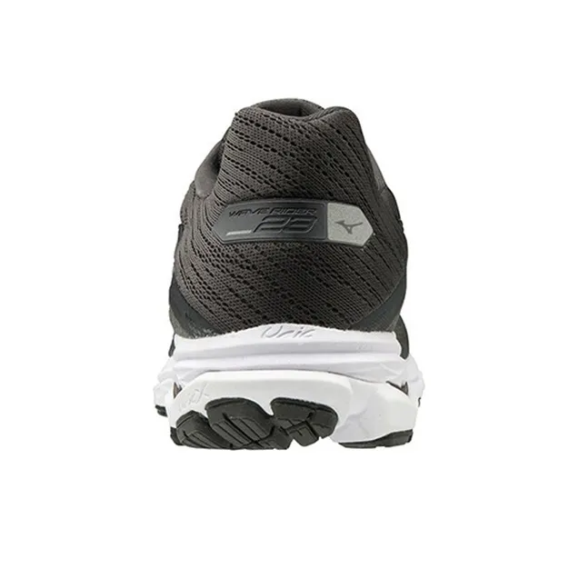 Mizuno Wave Rider 23 'Dark Green Black'-3