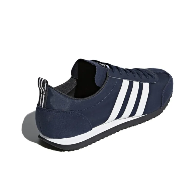 Adidas Neo Vs Jog Navy/White-3