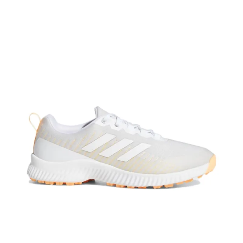 Adidas Response Bounce 2.0 Sl Grey Acid Orange Women's-1