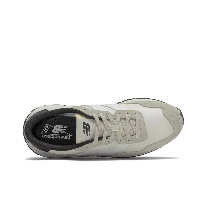 New Balance 237 Timberwolf Sea Salt-2