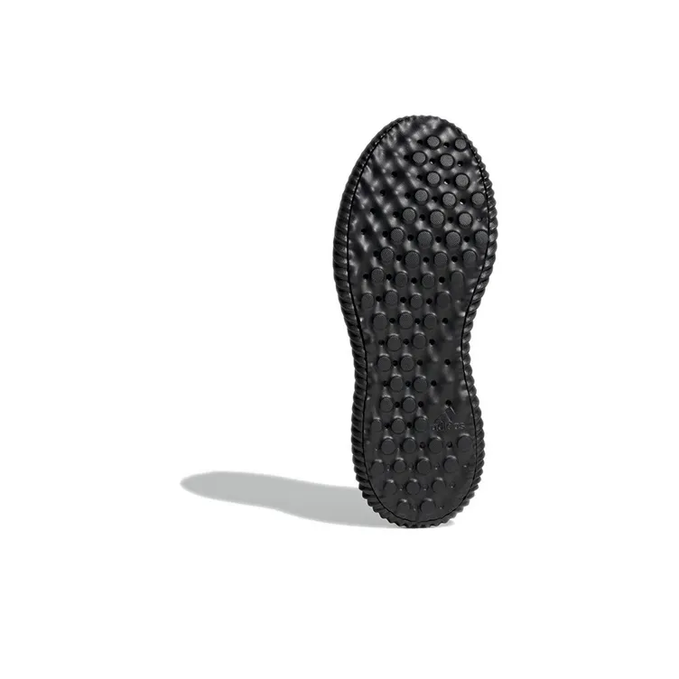 Adidas Alphacomfy 'Triple Black'-5
