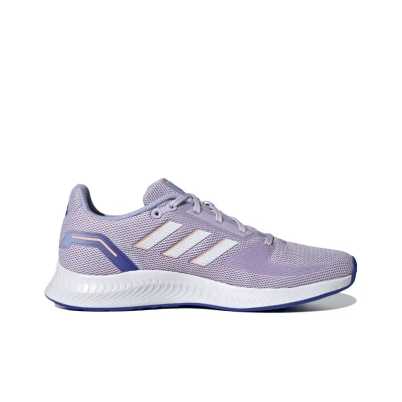 Adidas Neo Runfalcon 2.0 'Purple Tint' Women's-1