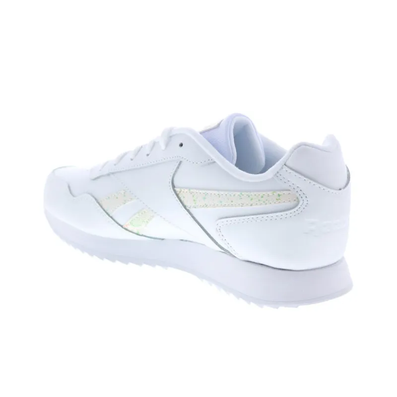 Reebok Classic Harman Running Shoes Women's Low-Top White-3