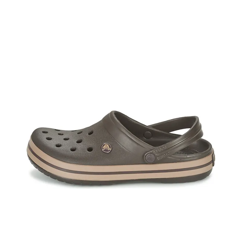 Crocs Crocband Clogs Unisex-0