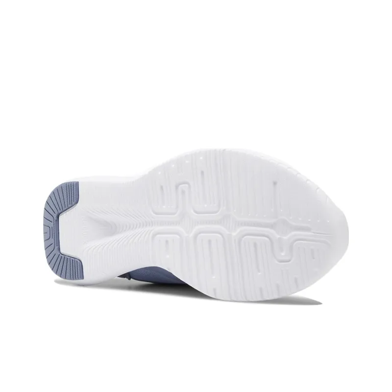 Reebok Reago Pulse Running Shoes Women's Low-Top Light Purple-4