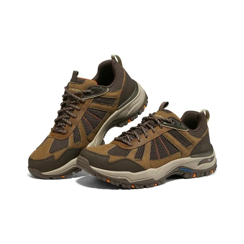 Skechers Arch Fit Dawson-2