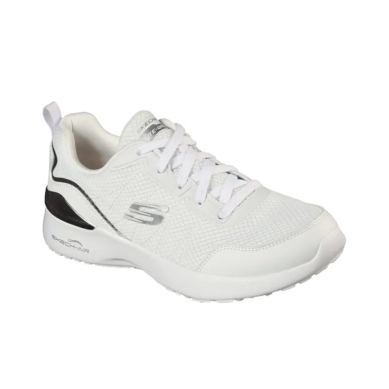 Skechers Sport Skech Air Dynamight 'White' Women's-2