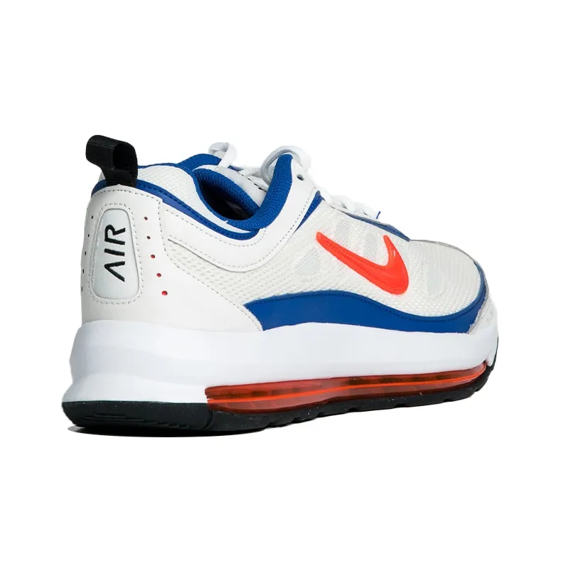 Nike Air Max Ap 'Phantom Bright Crimson'-4
