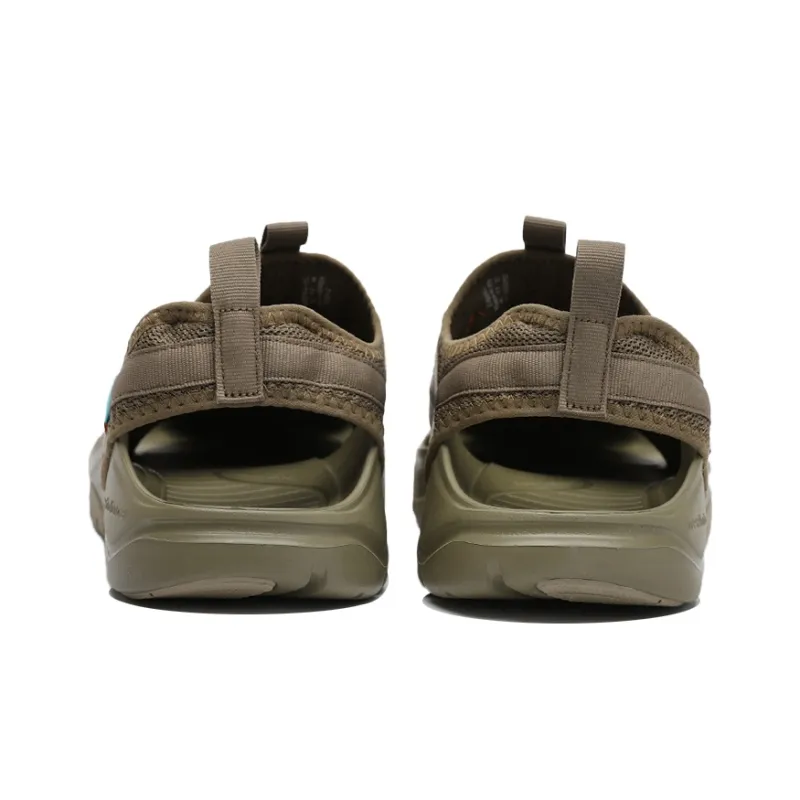 New Balance 4205 Sandal 'Khaki'-4
