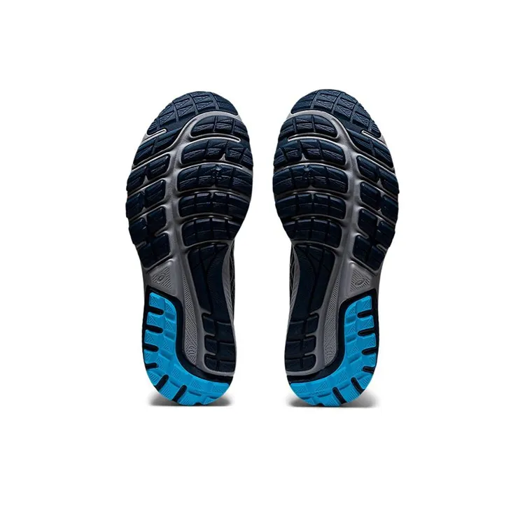 Asics Gel Cumulus 22 'French Blue'-5