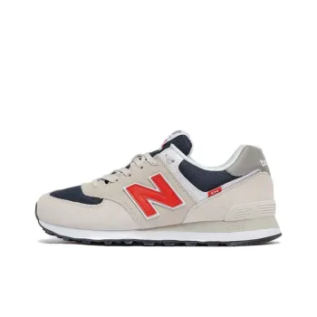 New Balance 574 Moonbeam