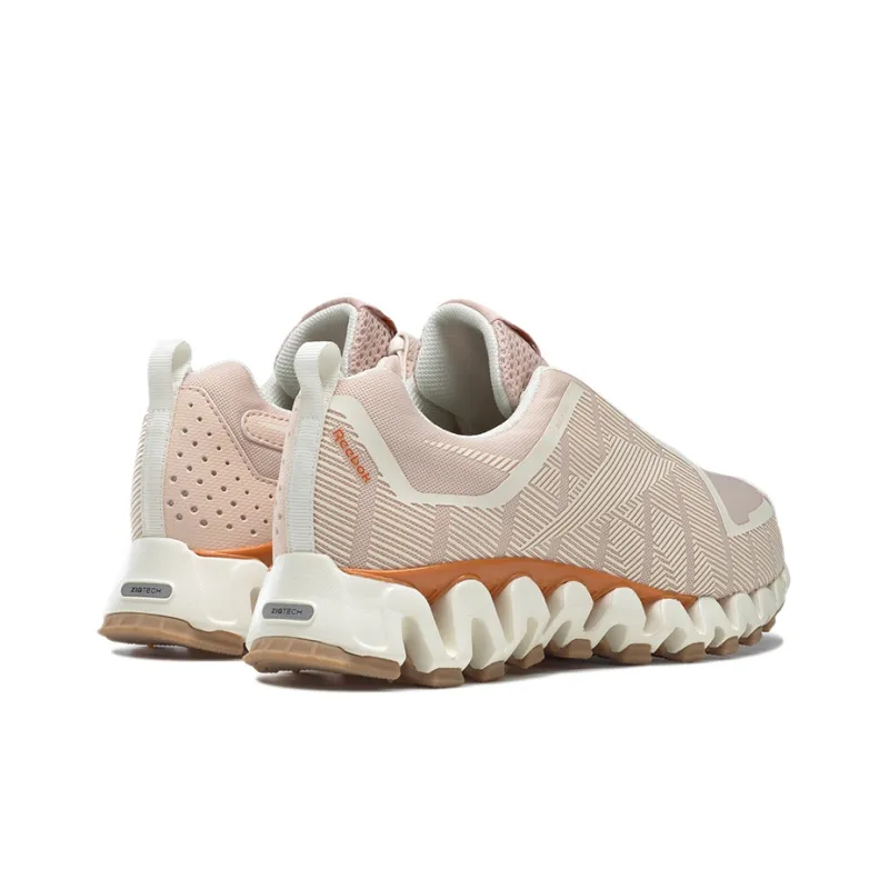 Reebok ZigWild Trail 6 Soft Ecru Women's-3