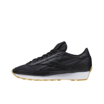 Aztec Reebok Garment And Gum 'Black'