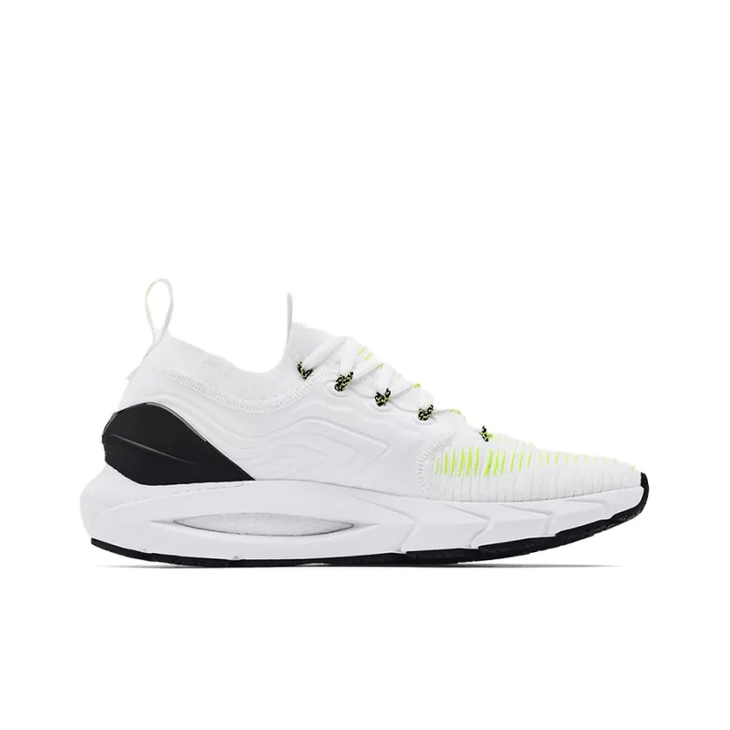 Under Armour Hovr Phantom 2 Inknt 'White Black'-1