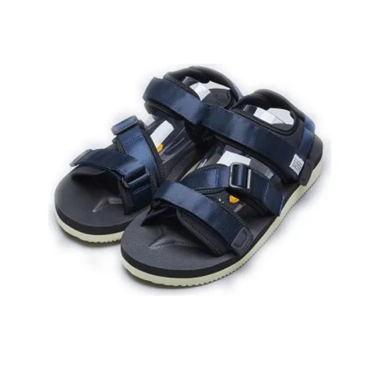Suicoke Kisee-V 'Navy'-1