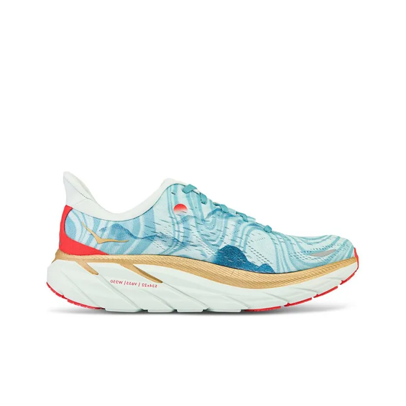 HOKA ONE ONE Clifton 8 'Pastel Blue'-1