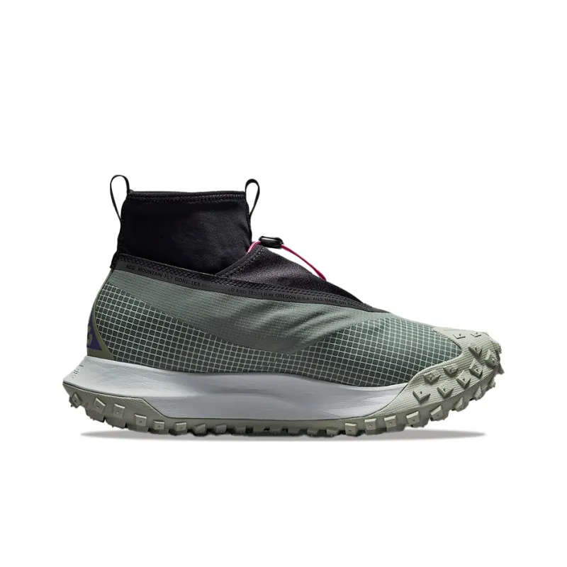 Nike Acg Moutain Fly Gore Tex Clay Green-1