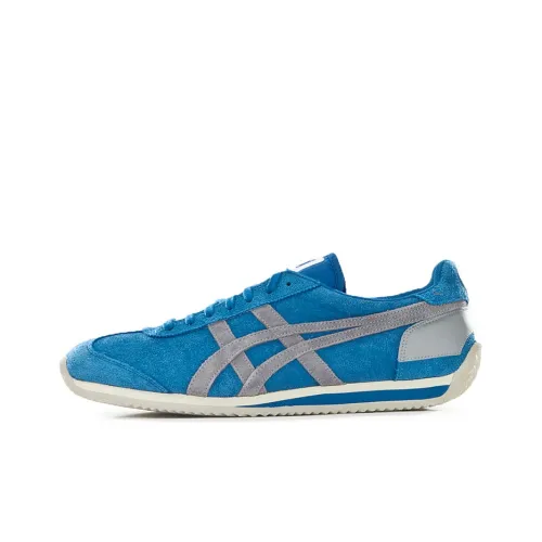 Onitsuka Tiger California 78 Casual Shoes Unisex Low-Top Blue/Gray/White