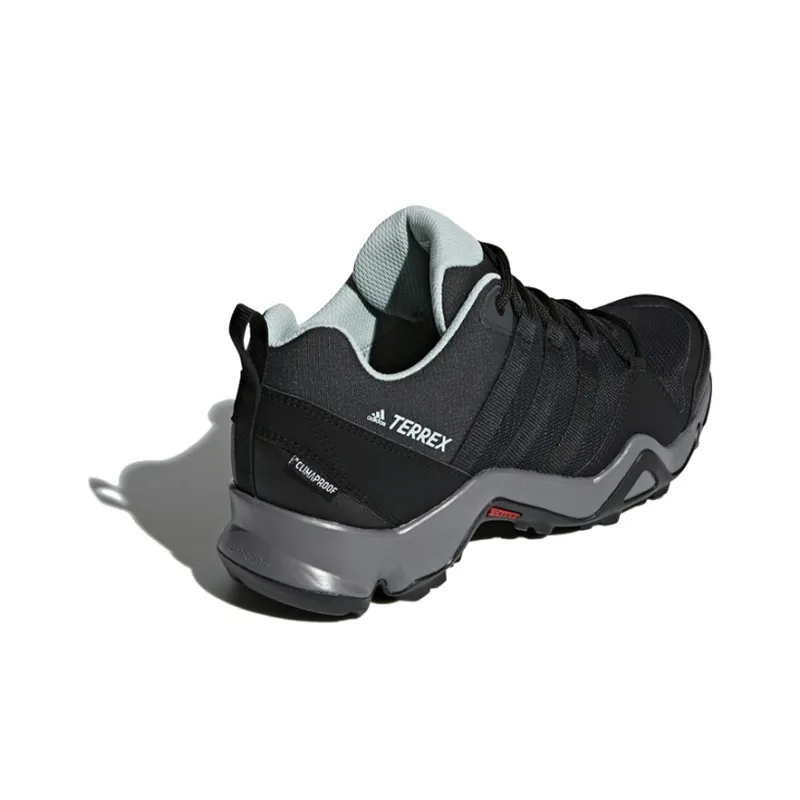 Adidas Terrex Ax2 Sneakers 'Black Grey' Women's-3