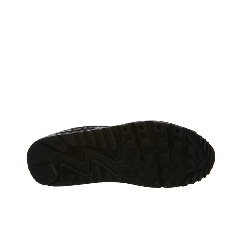 Nike Air Max 90 Essential Midnight Navy-4