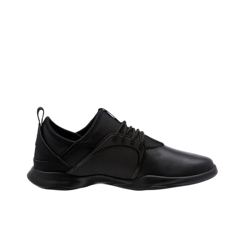 PUMA Dare Lace Dare Lace L Slip-Resistant Low-Top Running Shoes Women's Black-1