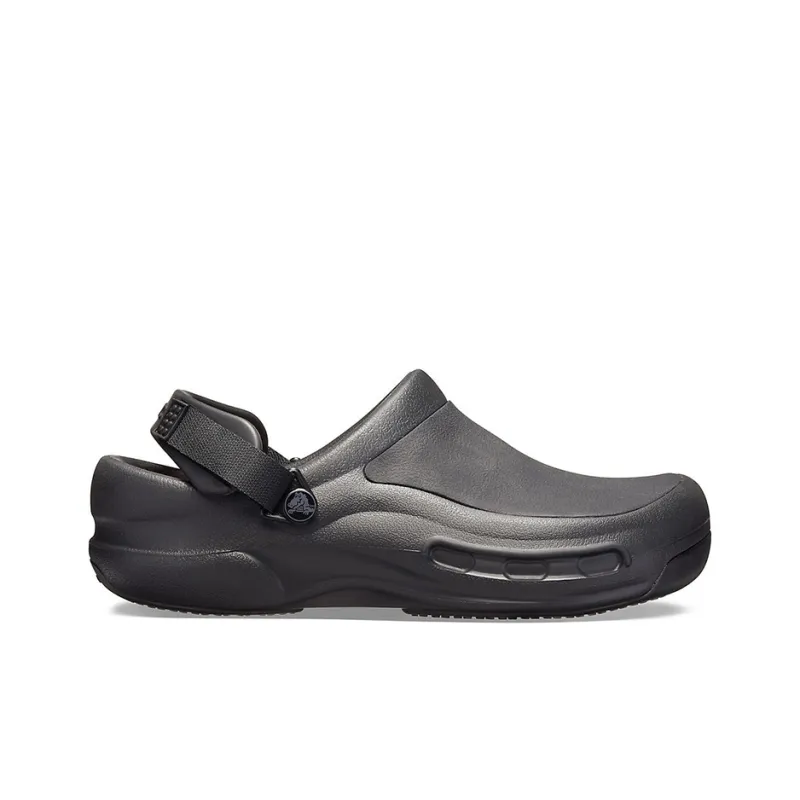 Crocs Bistro Pro Literide Clog 'Black'-1