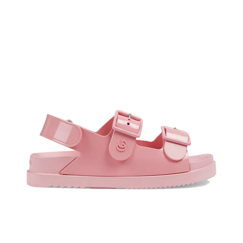 GUCCI Women's Sandal 'Pastel Pink' Women's-1