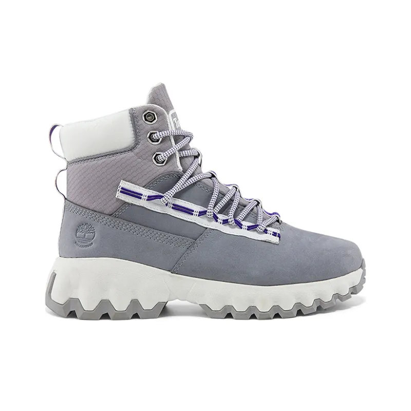 Timberland GreenStride Edge Waterproof Boot 'Grey' Women's-1