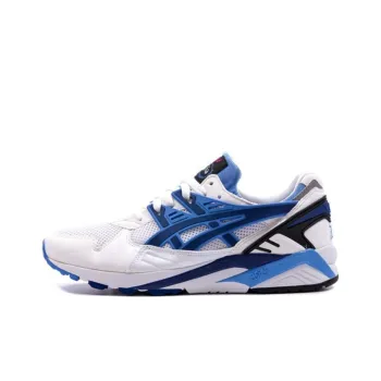 Asics Gel Kayano Trainer 'White Blue'