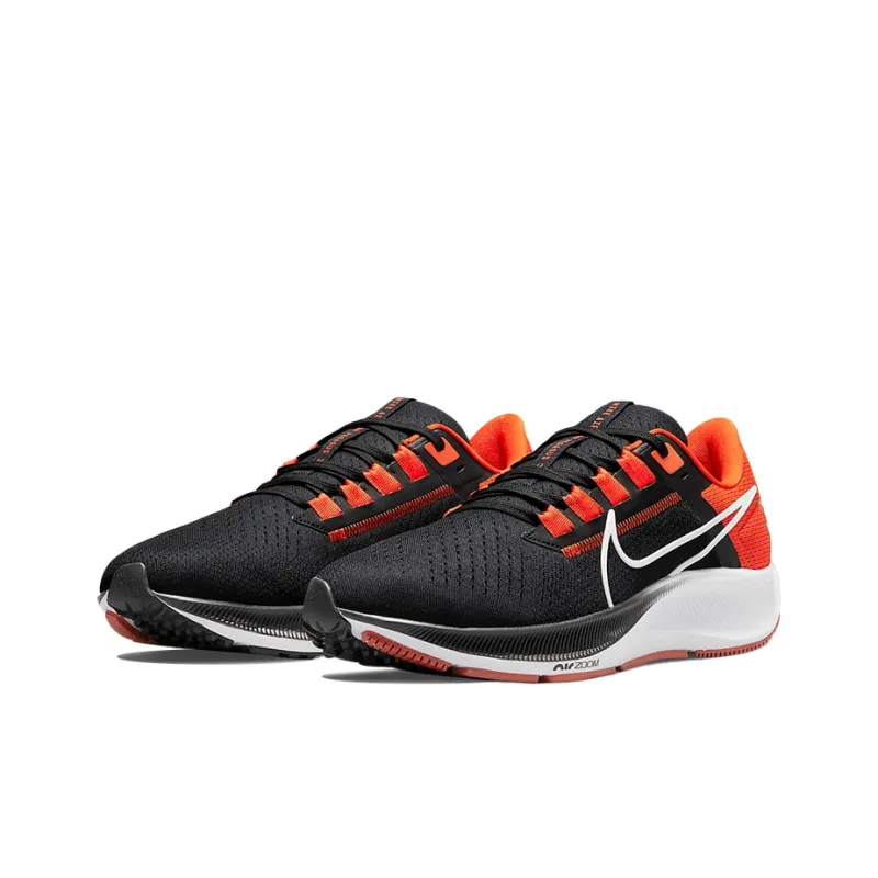 Nike X Nfl Air Zoom Pegasus 38 'Cincinnati Bengals'-2