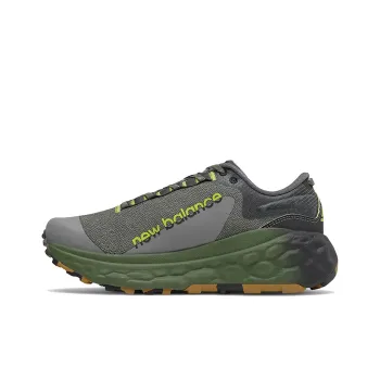 New Balance Fresh Foam X More Trail V2 'Norway Spruce'