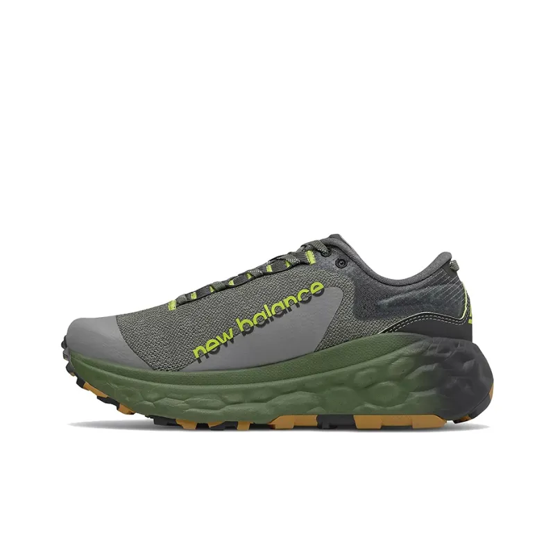 New Balance Fresh Foam X More Trail V2 'Norway Spruce'-0