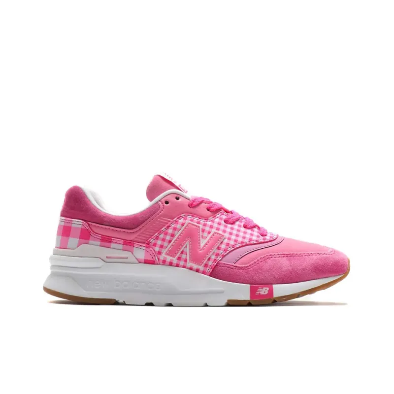 New Balance 997H Atmos Ginza Pink Women's-1
