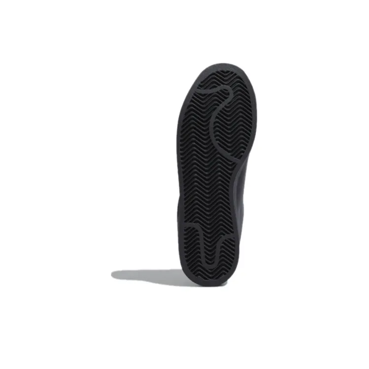 Adidas Y 3 Yohji Court Black-5