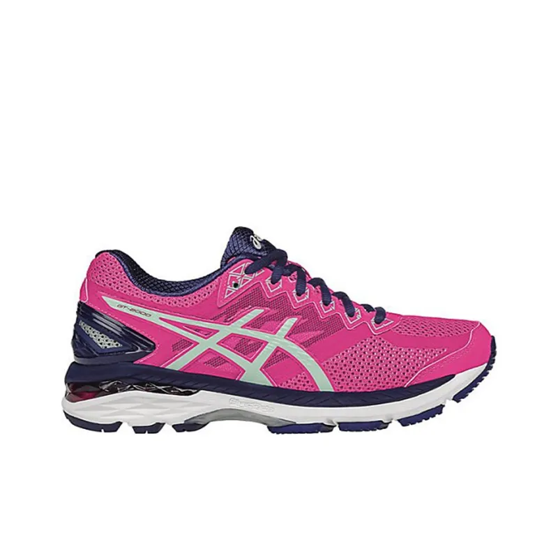 Asics Women's GT 2000 4 'Pink Glow'-1