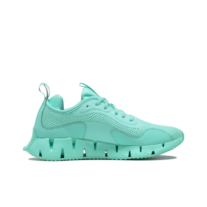 Reebok Women's Zig Dynamica 'Pixel Mint' Women's-1