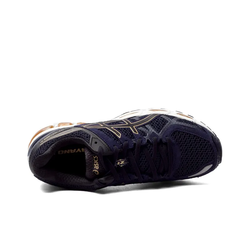 Asics Gel Kayano 21 'Indigo Blue Gold'-3