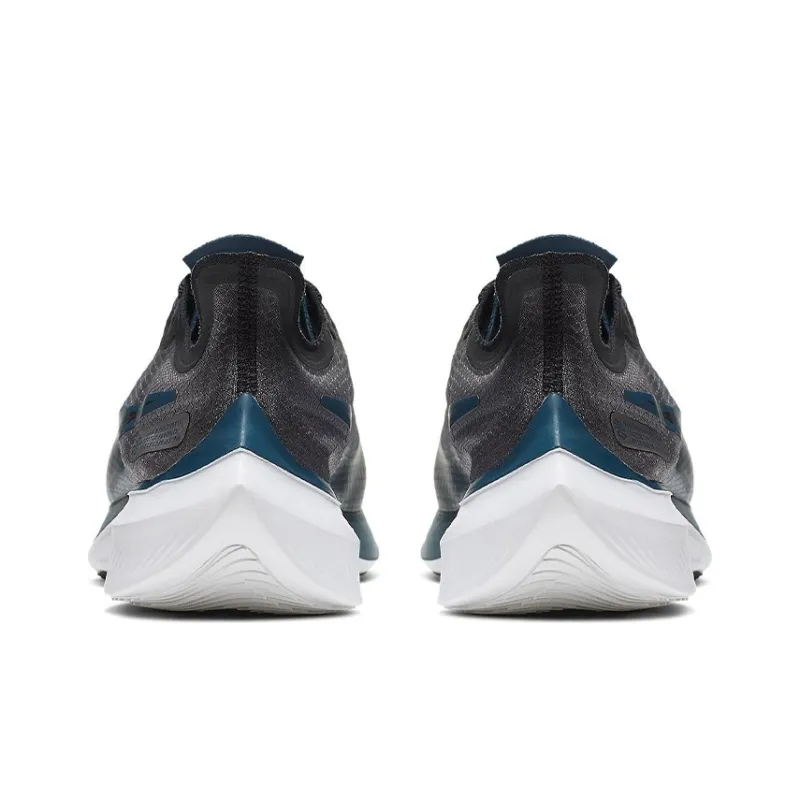 Nike Zoom Gravity Off Noir Metallic Pewter-4