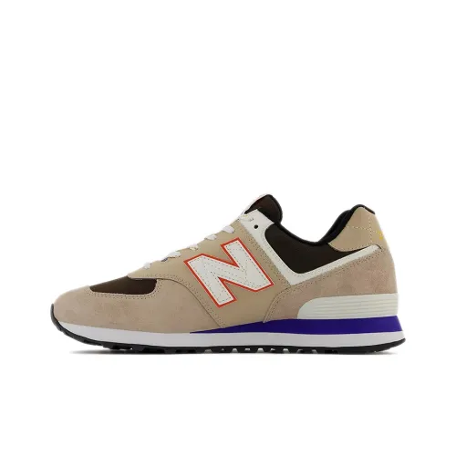 New Balance 574v2 Moab