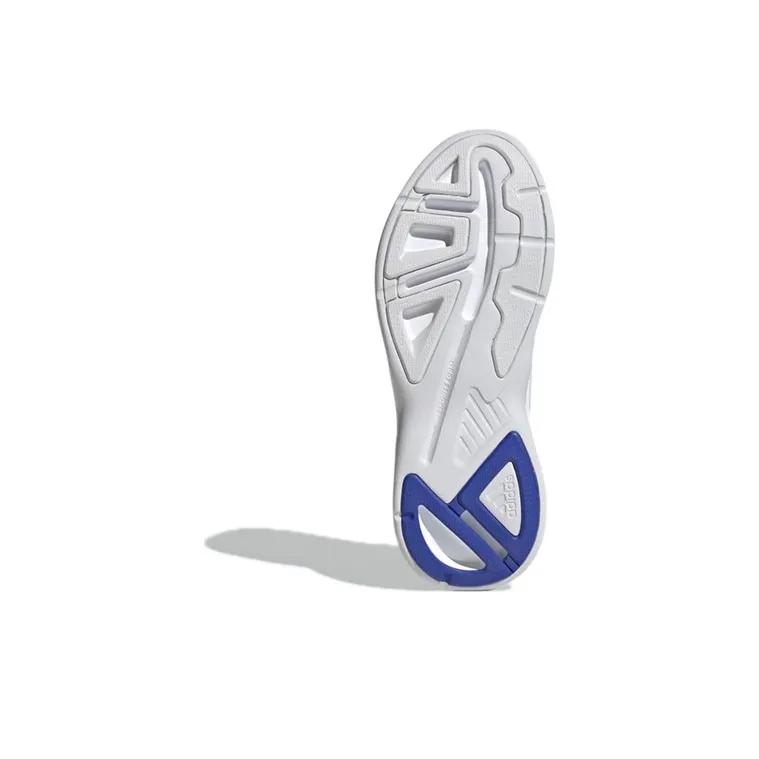 Adidas Response Sr 'White Blue' Women's-5