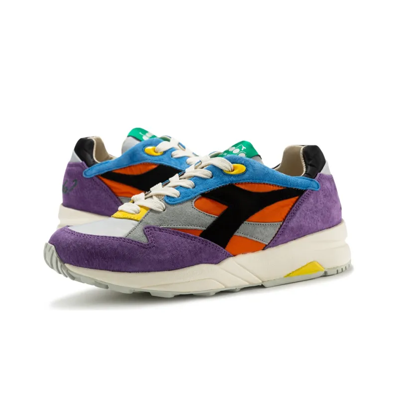diadora Eclipse Hasbro Cluedo Leo Colacicco-2