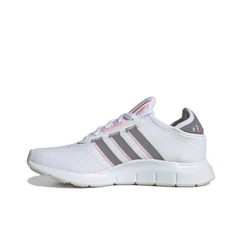 Adidas Originals Swift Run X 'White Charcoal Solid Grey' Women's