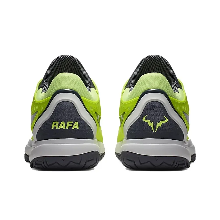 Nike Zoom Cage 3 'Volt Glow'-4
