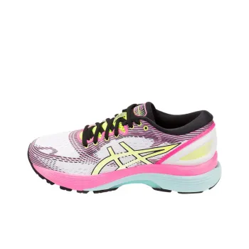 Asics Gel Nimbus 21 Sp 'Cream' Women's